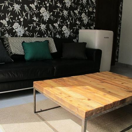 Apartamento Brussels Downtown With Terrace Exterior foto